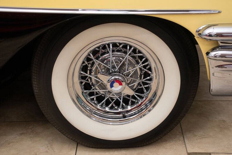 1955 Buick Roadmaster