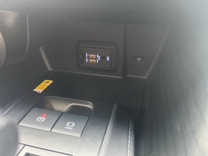 2021 Toyota Venza Limited