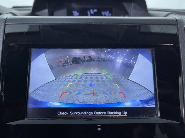 2020 Subaru Impreza Premium