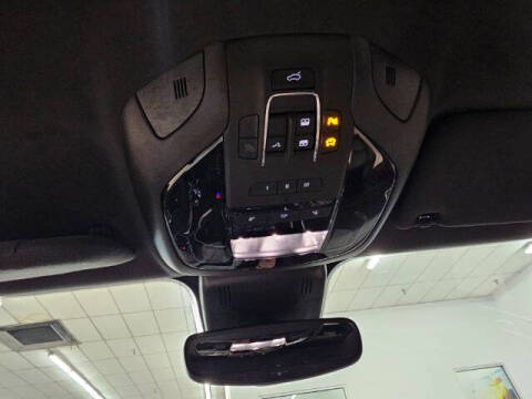 2019 Maserati Ghibli SQ4 GranSport