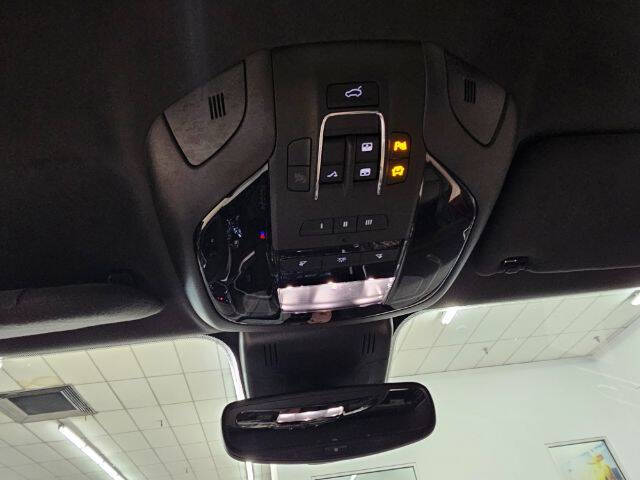 2019 Maserati Ghibli SQ4 GranSport