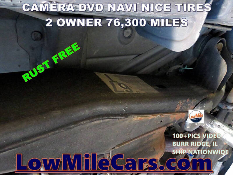 2007 GMC Yukon Denali