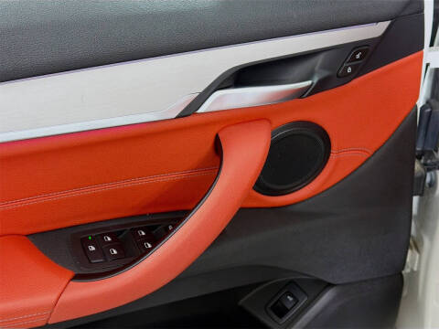 2018 BMW X2 xDrive28i