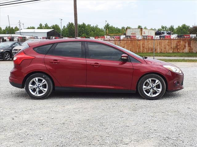 2013 Ford Focus for sale at Tri State Auto Sales in Cincinnati, OH