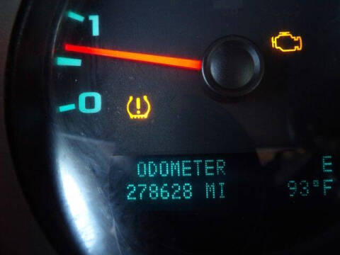 2009 Chevrolet Silverado 1500