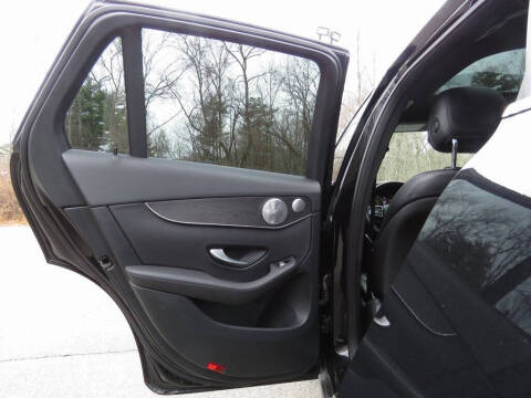 2021 Mercedes-Benz GLC GLC 300 4MATIC