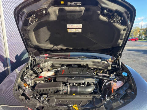 2024 Alfa Romeo Stelvio Veloce