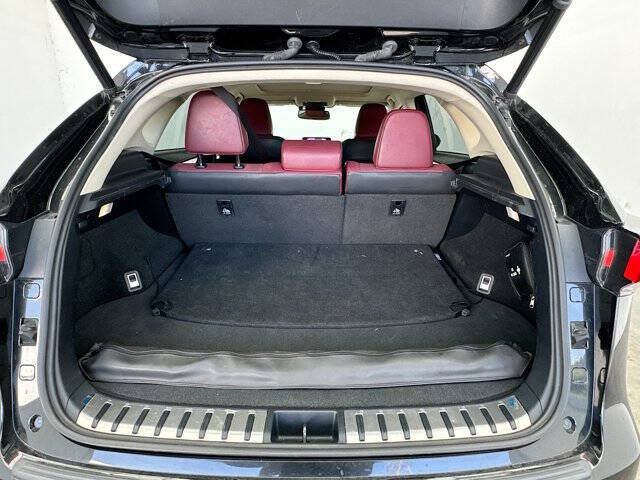 2020 Lexus NX 300h