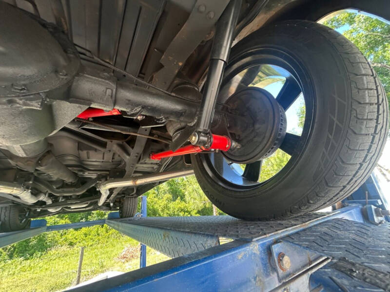 1986 GMC Suburban C1500