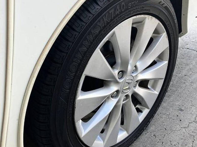 2013 Honda Accord EX