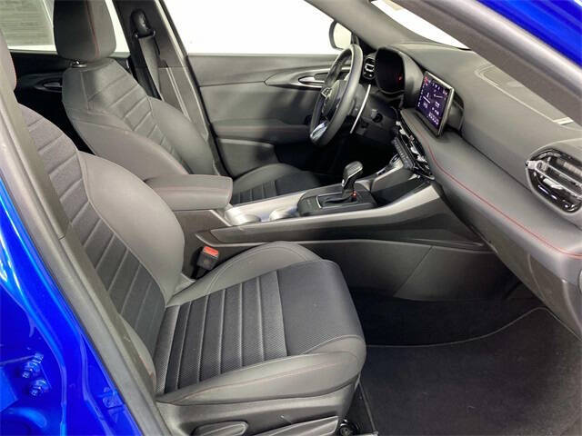 2024 Dodge Hornet R/T