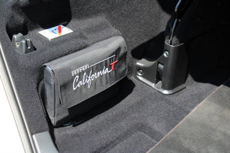 2017 Ferrari California T