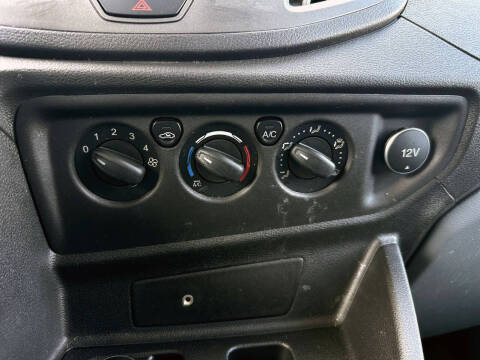 2017 Ford Transit 250