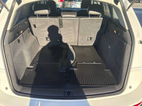 2015 Audi Q5 2.0T quattro Premium