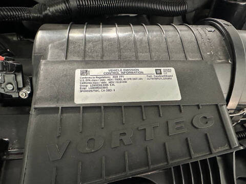 2020 GMC Savana 2500