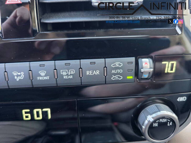 2022 Lexus GX 460