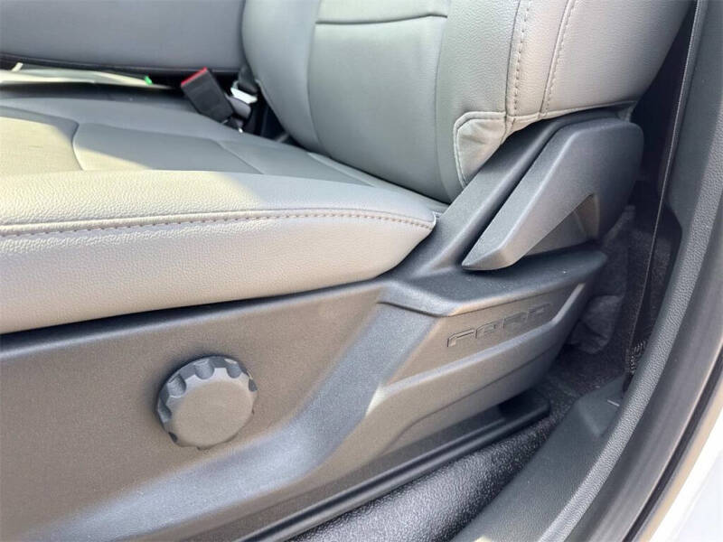 2024 Ford F-450 Super Duty