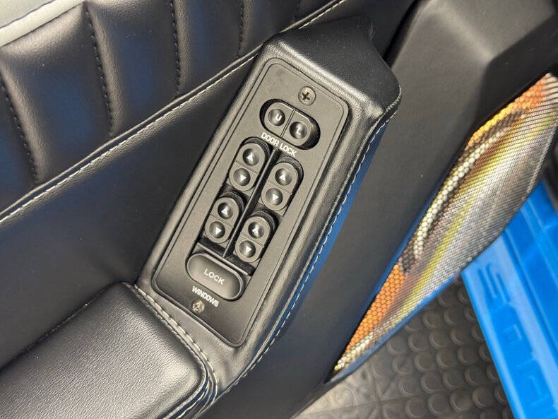 1988 Ford Mustang GT