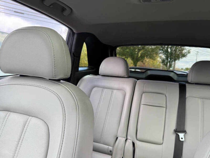 2015 Chevrolet Captiva Sport LTZ