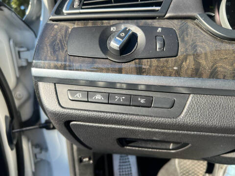 2014 BMW 7 Series 750Li