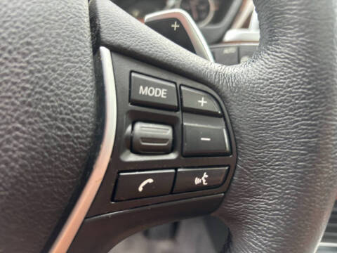 2017 BMW 3 Series 330i xDrive