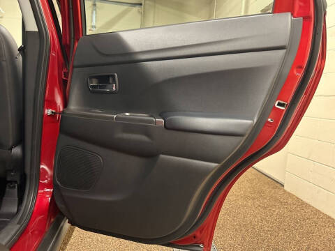 2024 Mitsubishi Outlander Sport