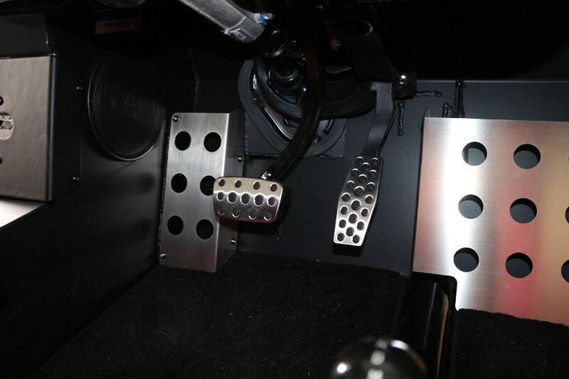 2023 Vanderhall Carmel GTS