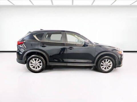 2023 Mazda CX-5 2.5 S Preferred