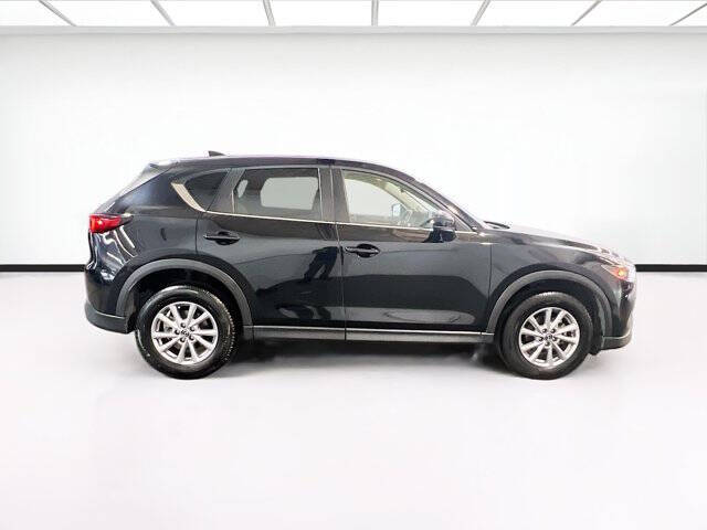 2023 Mazda CX-5 2.5 S Preferred