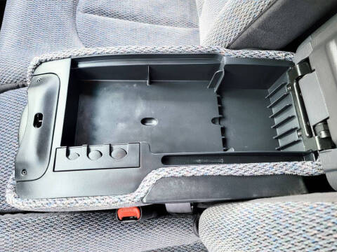 1999 Dodge Dakota