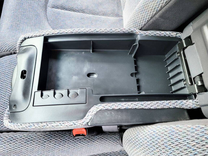 1999 Dodge Dakota