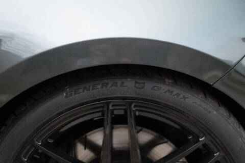 2015 Ford Mustang GT