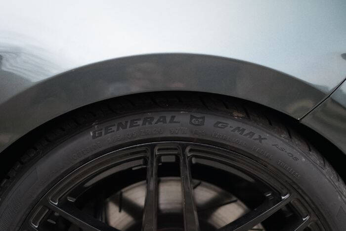 2015 Ford Mustang GT