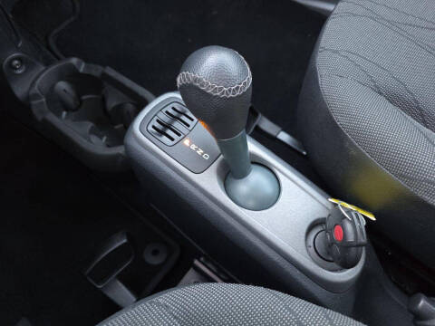 2016 Smart fortwo electric drive