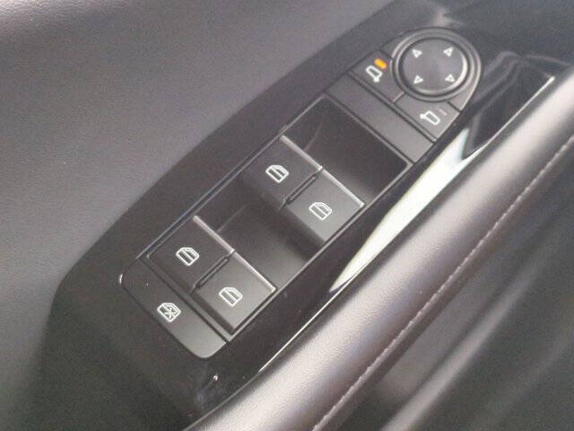 2026 Mazda Mazda3 Hatchback 2.5 S Select Sport