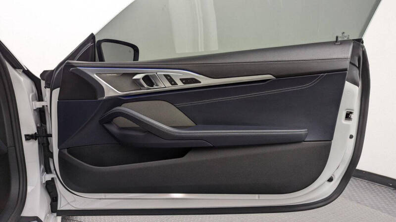 2022 BMW 8 Series M850i xDrive