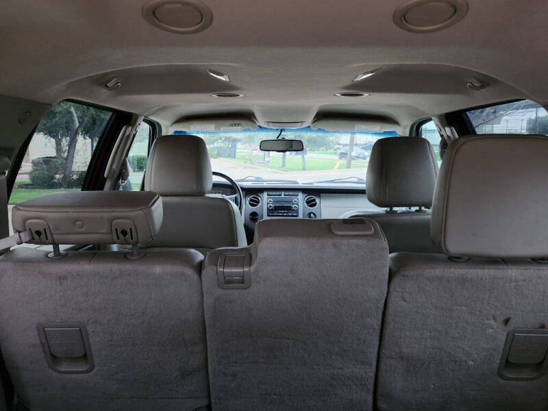 2014 Ford Expedition XLT