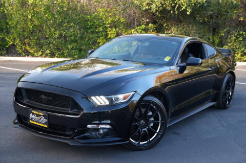 2015 Ford Mustang for sale at Golden Star Auto Sales in Sacramento CA