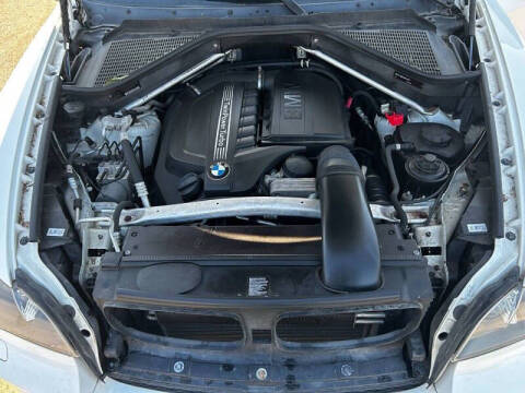 2012 BMW X5 xDrive35i Premium