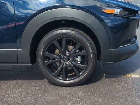 2026 Mazda CX-30 2.5 S Aire Edition