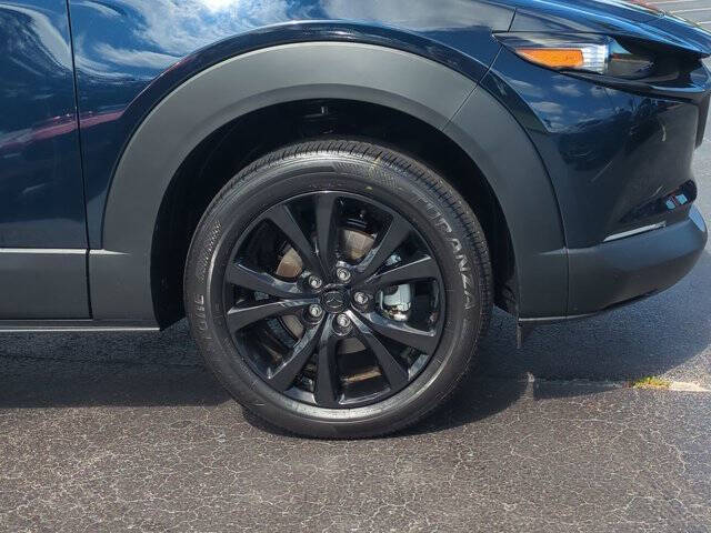 2026 Mazda CX-30 2.5 S Aire Edition