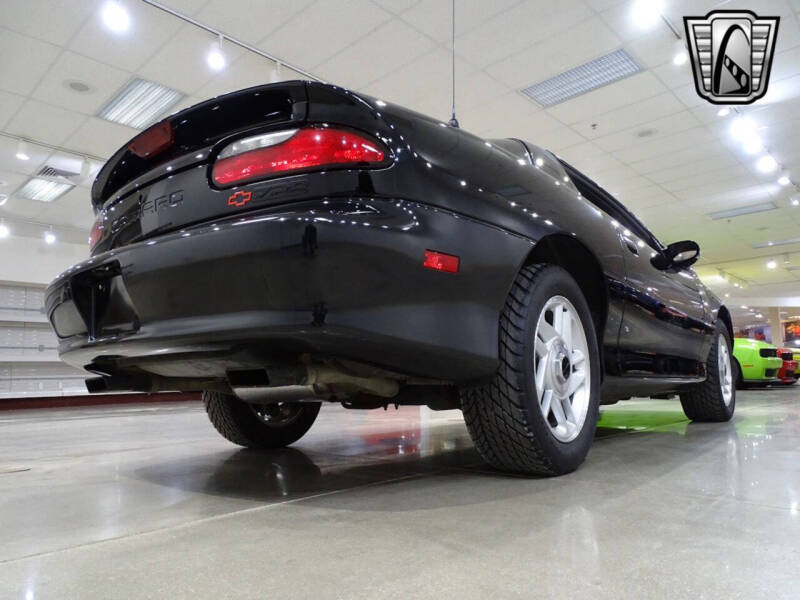 1995 Chevrolet Camaro Z28