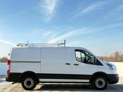 2020 Ford Transit 150