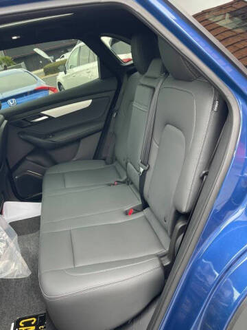 2023 VinFast VF8 Plus City Edition