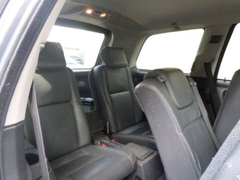 2007 Volvo XC90 3.2