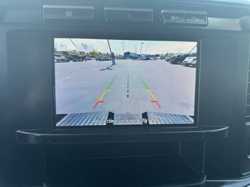 2023 Ford F-350 Super Duty