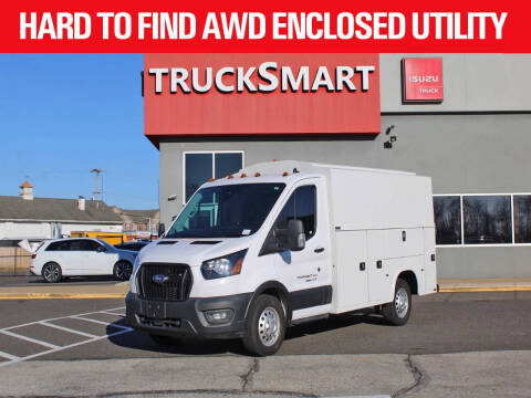 2023 Ford Transit 350