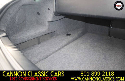 2007 BMW 6 Series 650i