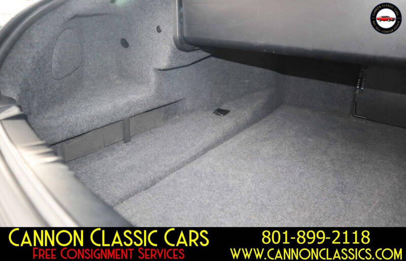 2007 BMW 6 Series 650i