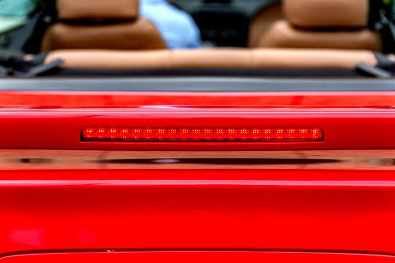 1994 Ford Mustang SVT Cobra